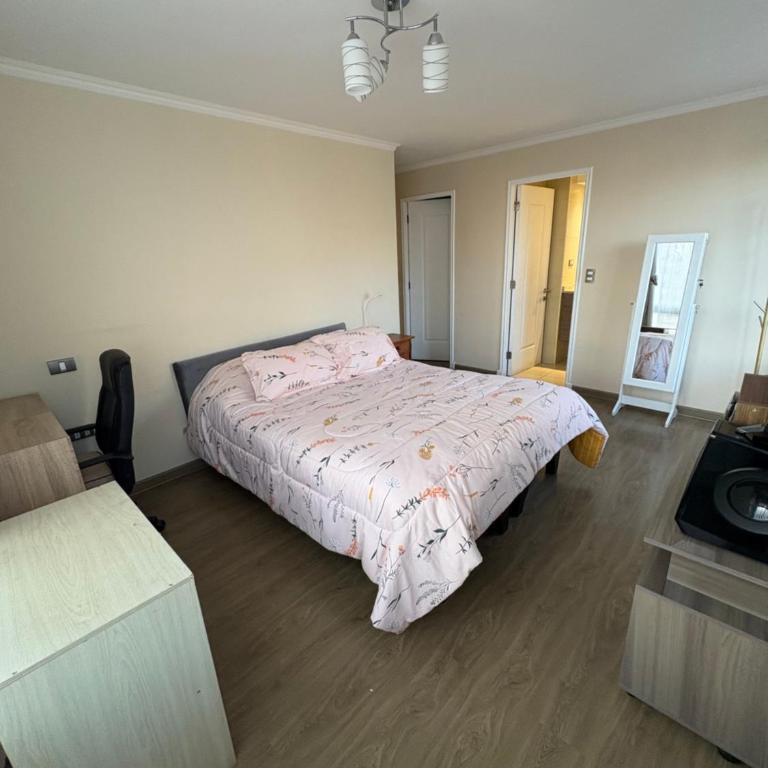 Altazor Sunset - Apartamento Estándar de 3 dormitorios - 19