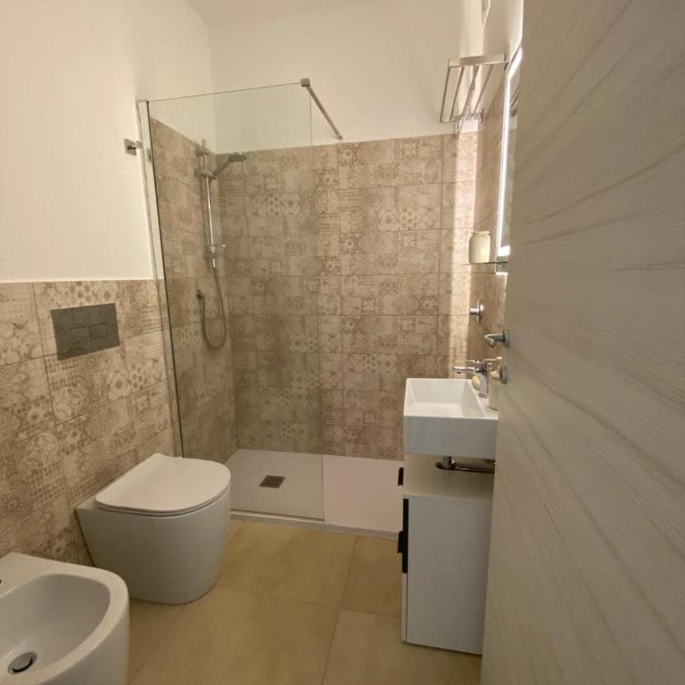 Casa vacanze Marzamare - Borgo 84 - One-Bedroom Apartment - 8