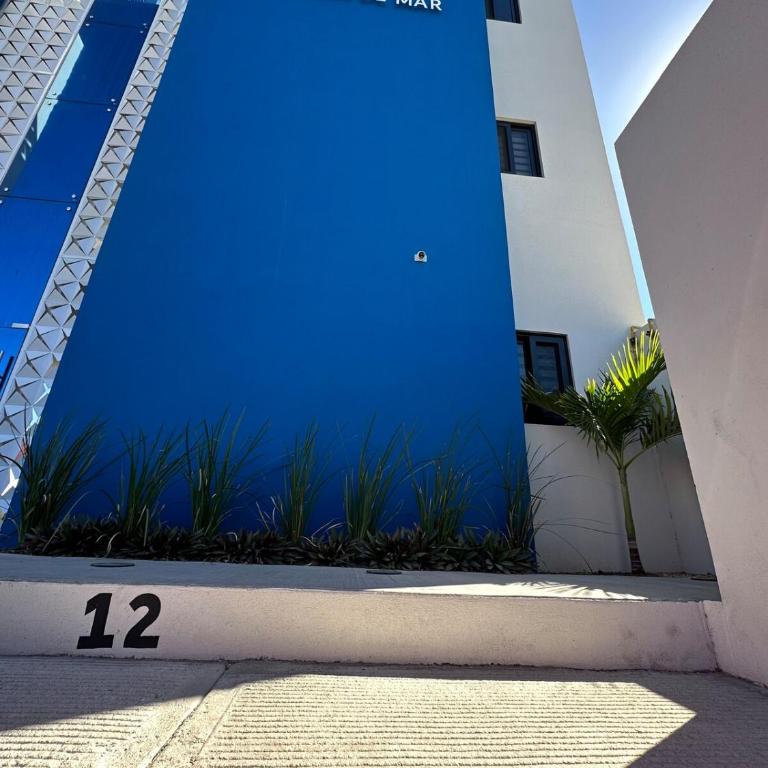 La Paz, Mi Amor- 5 Blocks from Malecon! - Apartment mit 2 Schlafzimmern - 14