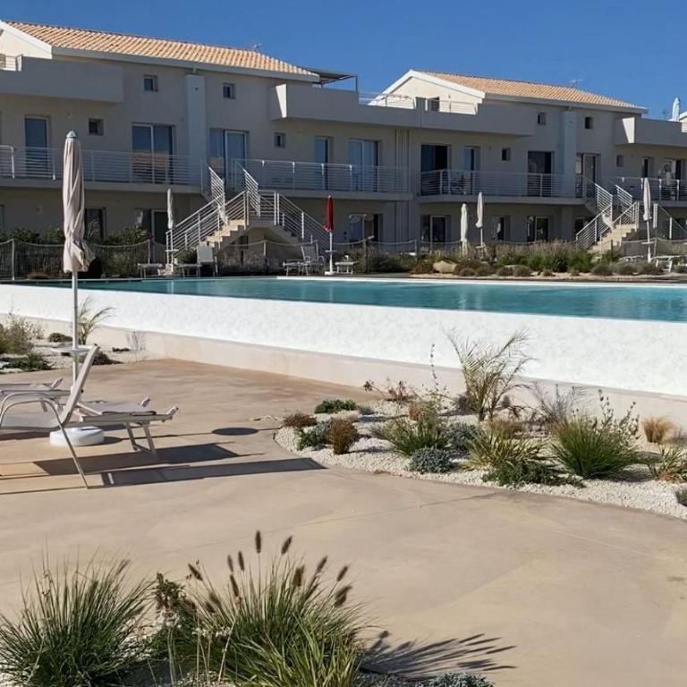 Casa vacanze Marzamare - Borgo 84 - One-Bedroom Apartment - 21