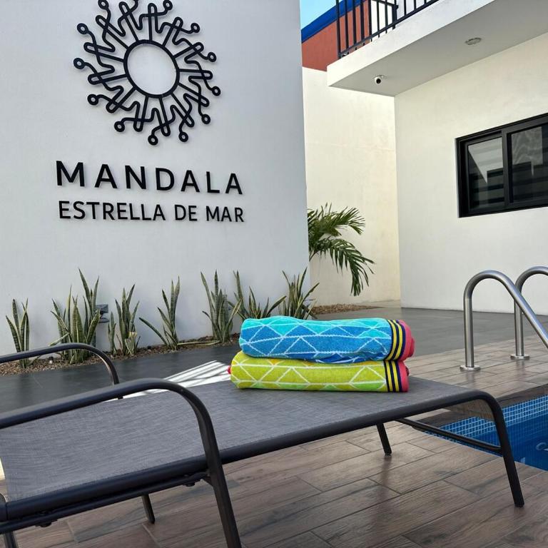 La Paz, Mi Amor- 5 Blocks from Malecon! - Apartment mit 2 Schlafzimmern - 18