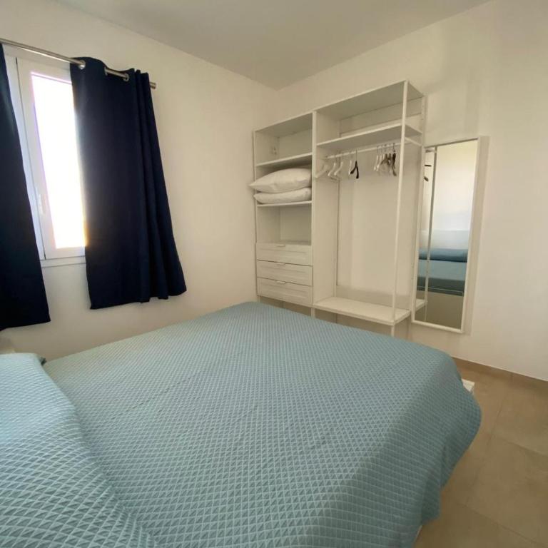 Casa vacanze Marzamare - Borgo 84 - One-Bedroom Apartment - 6