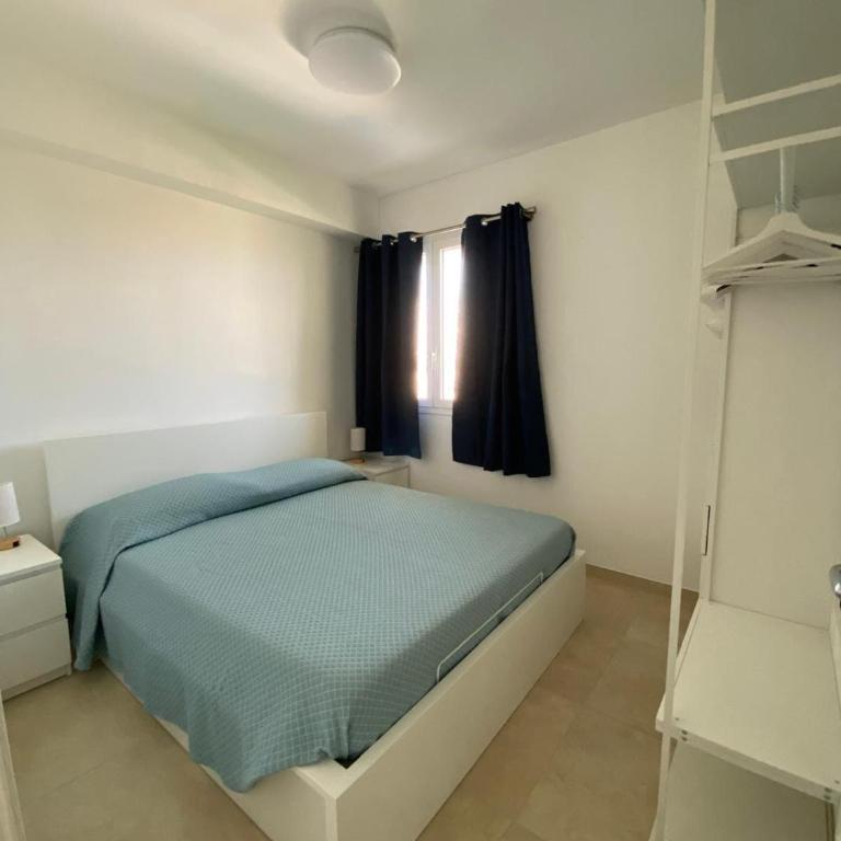 Casa vacanze Marzamare - Borgo 84 - One-Bedroom Apartment - 7
