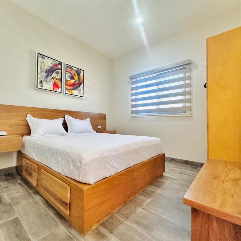 La Paz, Mi Amor- 5 Blocks from Malecon! - Apartment mit 2 Schlafzimmern - 23