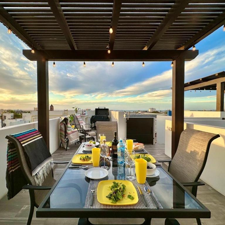 La Paz, Mi Amor- 5 Blocks from Malecon! - Apartment mit 2 Schlafzimmern - 4