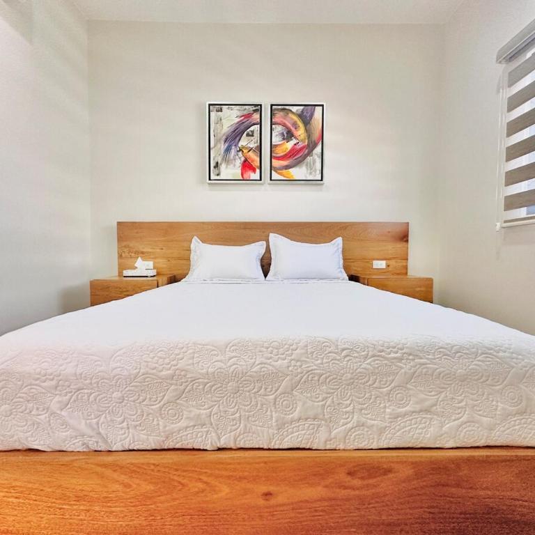La Paz, Mi Amor- 5 Blocks from Malecon! - Apartment mit 2 Schlafzimmern - 34