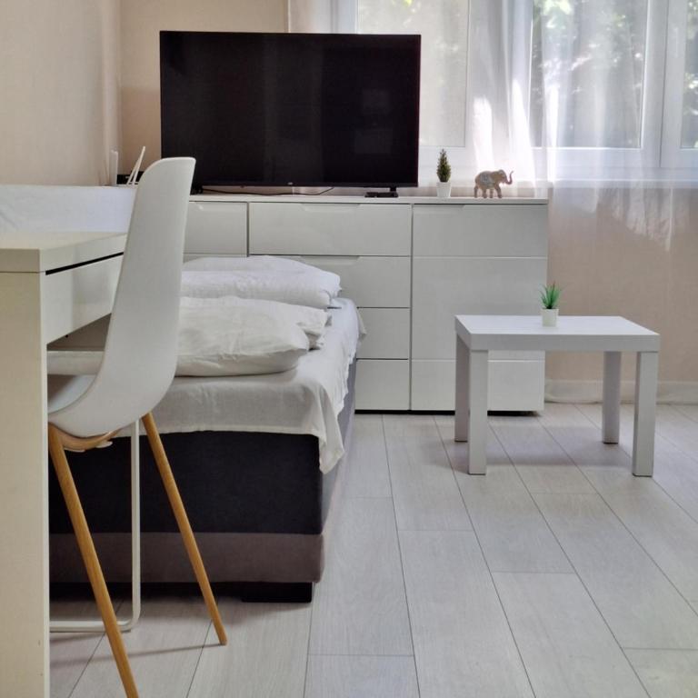 Rivijera - Apartman sa 1 Spavaćom Sobom - 2