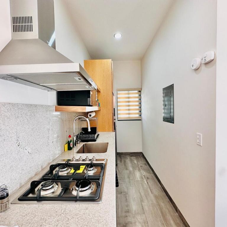 La Paz, Mi Amor- 5 Blocks from Malecon! - Apartment mit 2 Schlafzimmern - 37