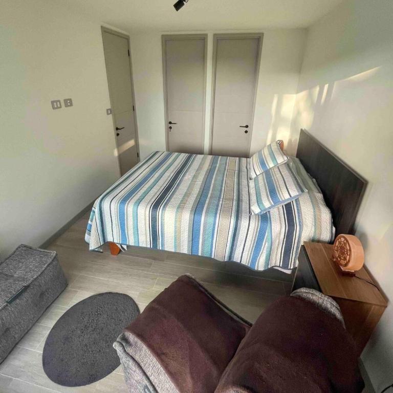 Nice apartment with a view of the Concón Dunes - Apartamento de 1 dormitorio - 3