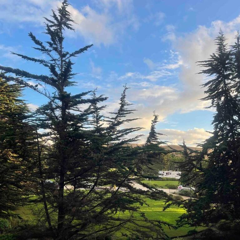 Nice apartment with a view of the Concón Dunes - Apartamento de 1 dormitorio - 11