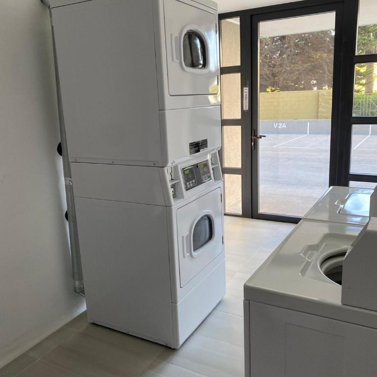 Nice apartment with a view of the Concón Dunes - Apartamento de 1 dormitorio - 22