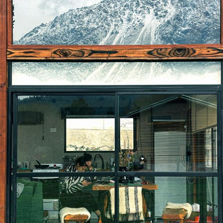 Rest in the mountains - Chalet de 2 dormitorios - 2