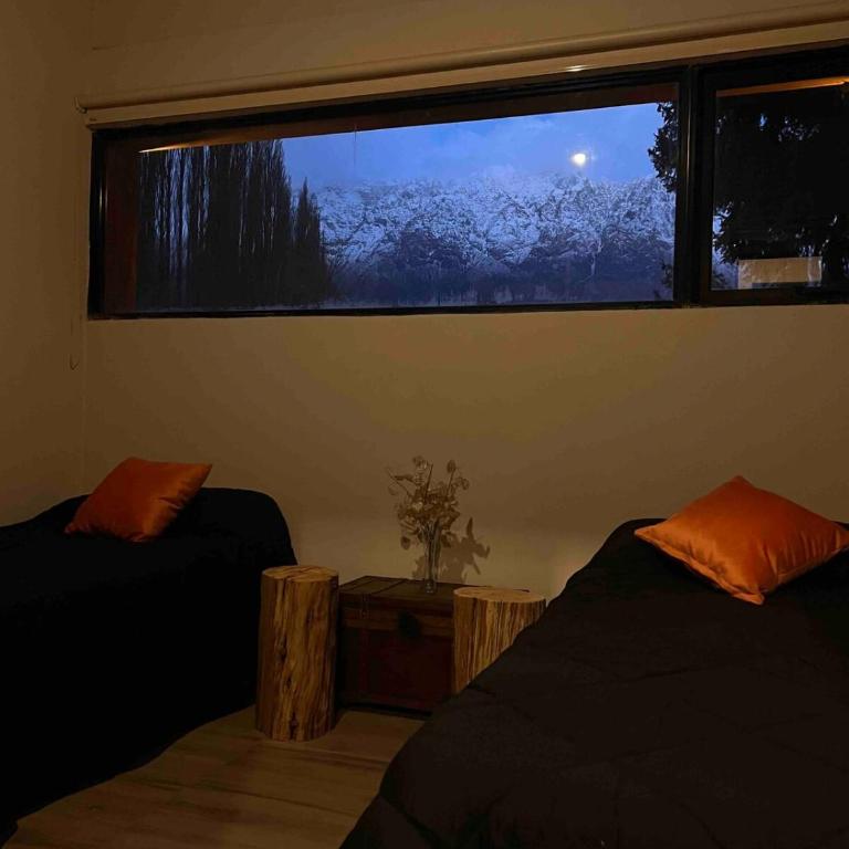 Rest in the mountains - Chalet de 2 dormitorios - 18