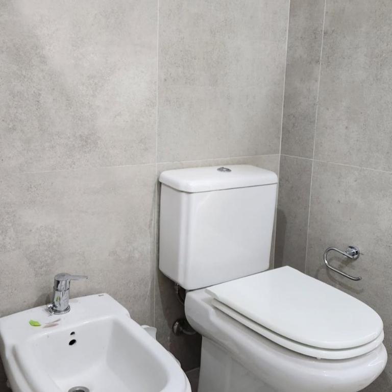 Departamento de Categoria - Apartamento de 1 dormitorio - 2