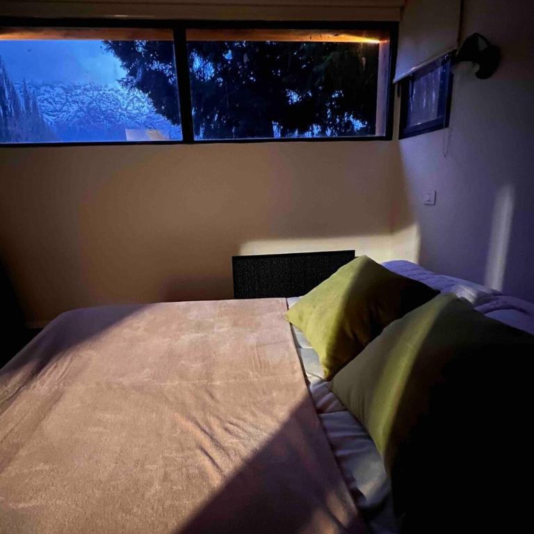 Rest in the mountains - Chalet de 2 dormitorios - 19