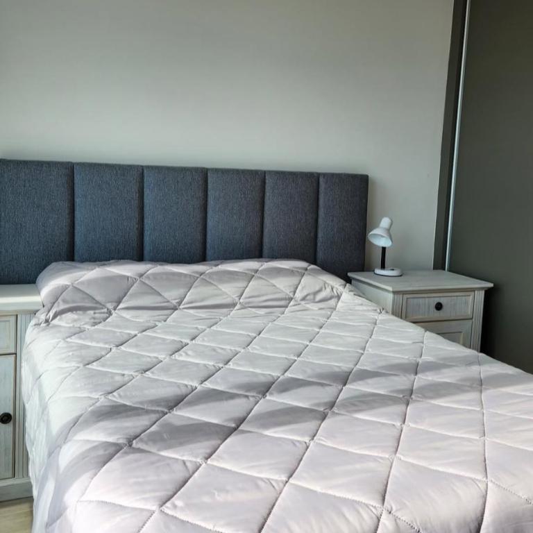 Departamento de Categoria - Apartamento de 1 dormitorio - 4