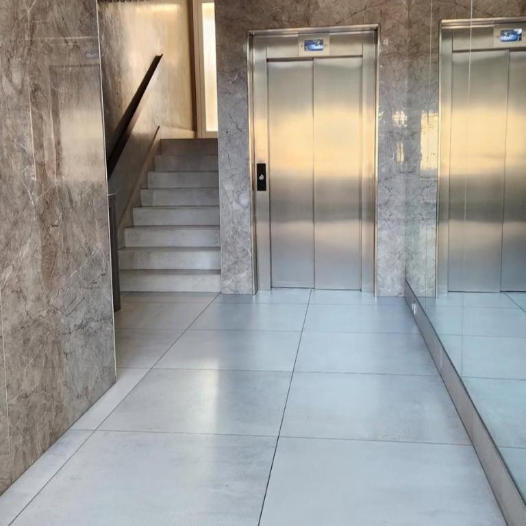 Departamento de Categoria - Apartamento de 1 dormitorio - 6