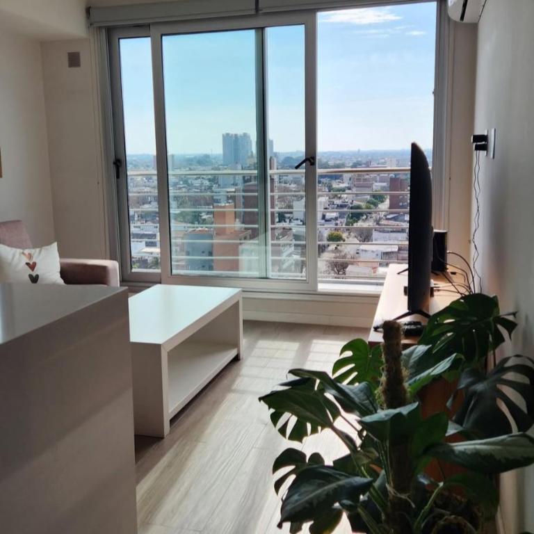 Departamento de Categoria - Apartamento de 1 dormitorio - 7