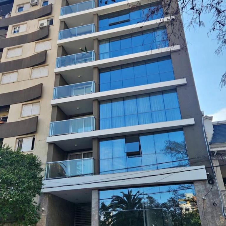 Departamento de Categoria - Apartamento de 1 dormitorio - 8