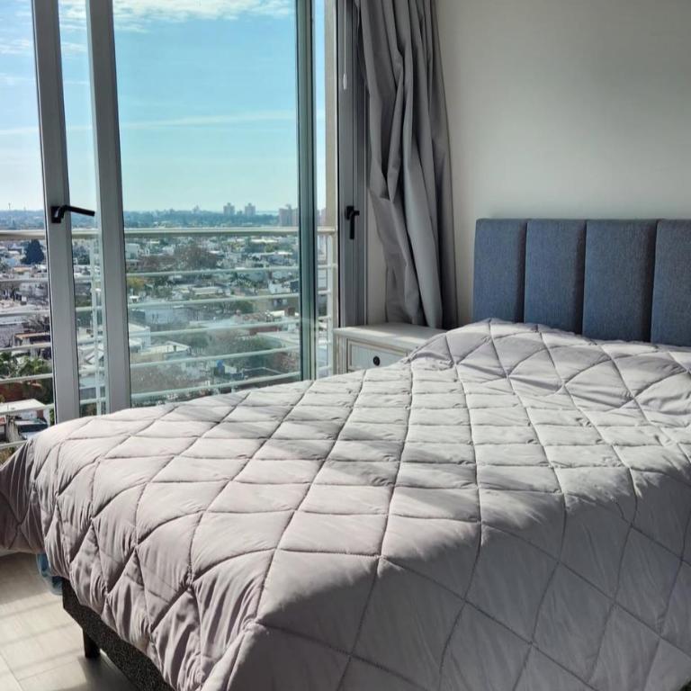 Departamento de Categoria - Apartamento de 1 dormitorio - 9