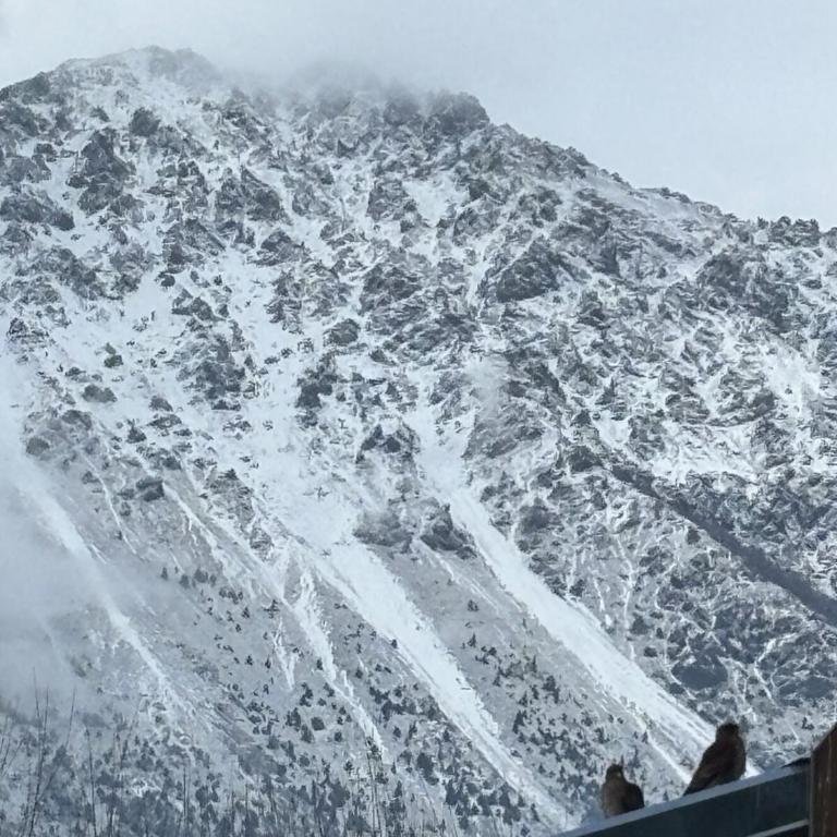 Rest in the mountains - Chalet de 2 dormitorios - 3