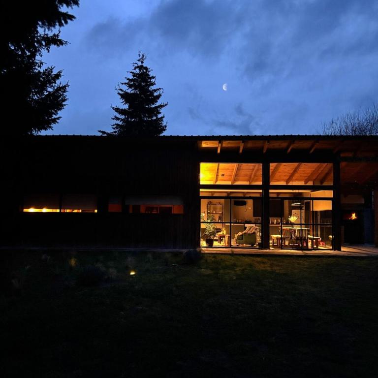 Rest in the mountains - Chalet de 2 dormitorios - 1