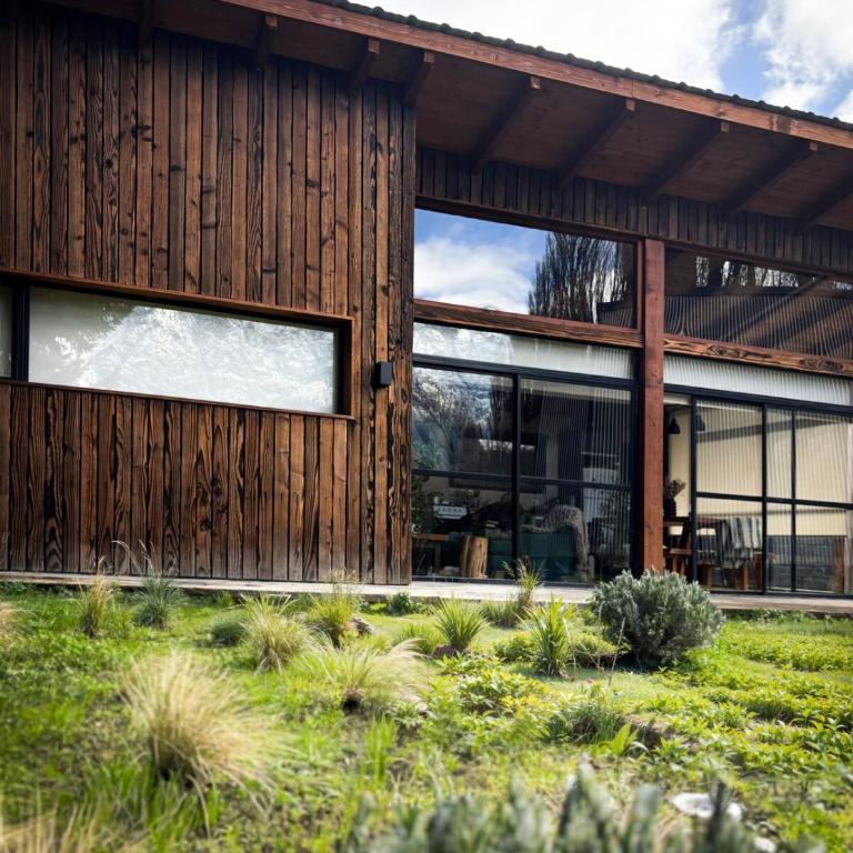 Rest in the mountains - Chalet de 2 dormitorios - 24
