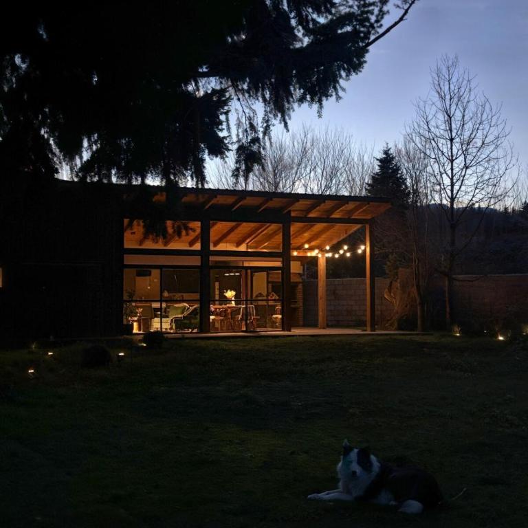 Rest in the mountains - Chalet de 2 dormitorios - 13