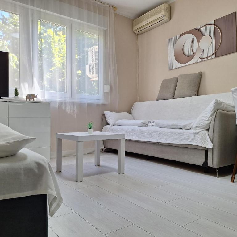 Rivijera - Apartman sa 1 Spavaćom Sobom - 4