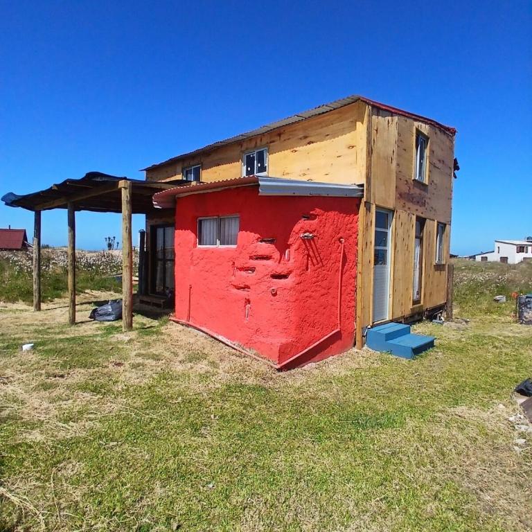 El Rancho de Marcela - Two-Bedroom House - 4