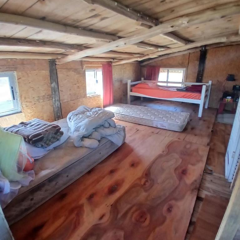 El Rancho de Marcela - Two-Bedroom House - 6