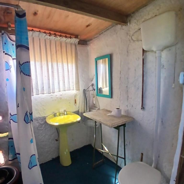 El Rancho de Marcela - Two-Bedroom House - 9