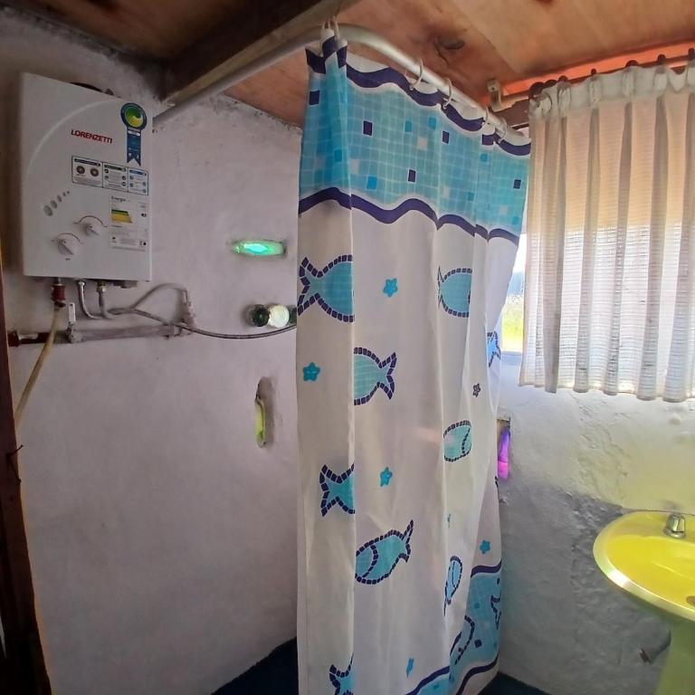El Rancho de Marcela - Two-Bedroom House - 10
