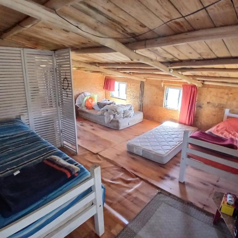 El Rancho de Marcela - Two-Bedroom House - 12