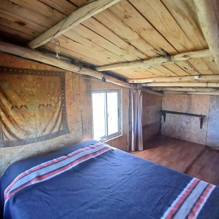 El Rancho de Marcela - Two-Bedroom House - 14