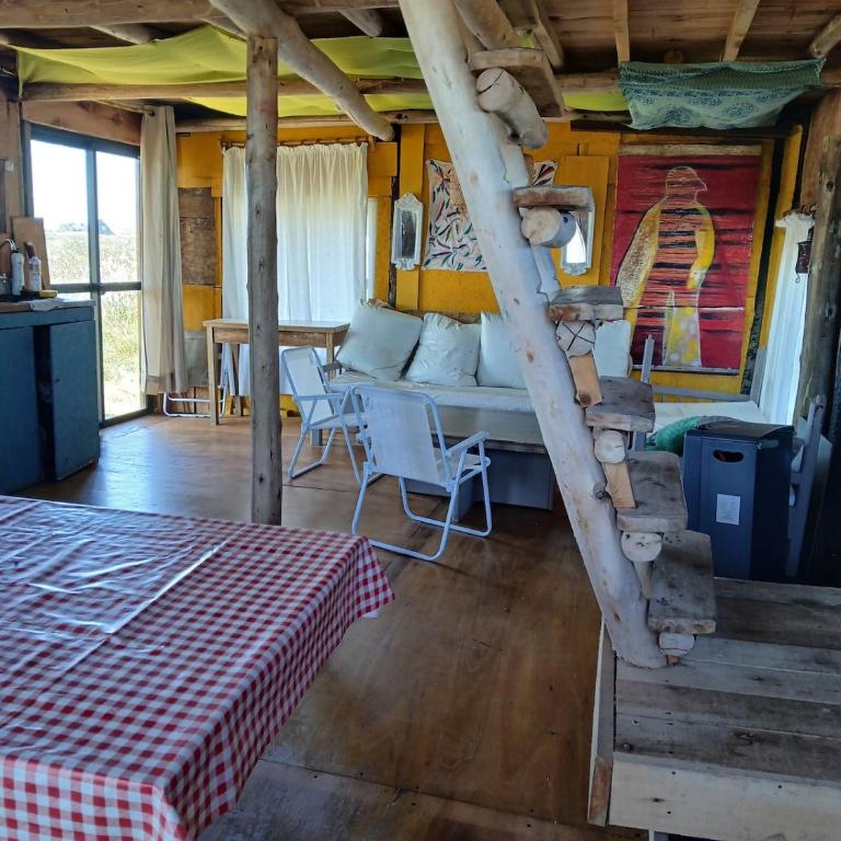 El Rancho de Marcela - Two-Bedroom House - 15