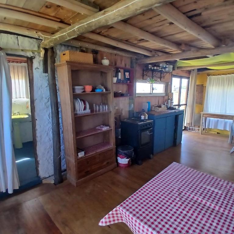 El Rancho de Marcela - Two-Bedroom House - 18