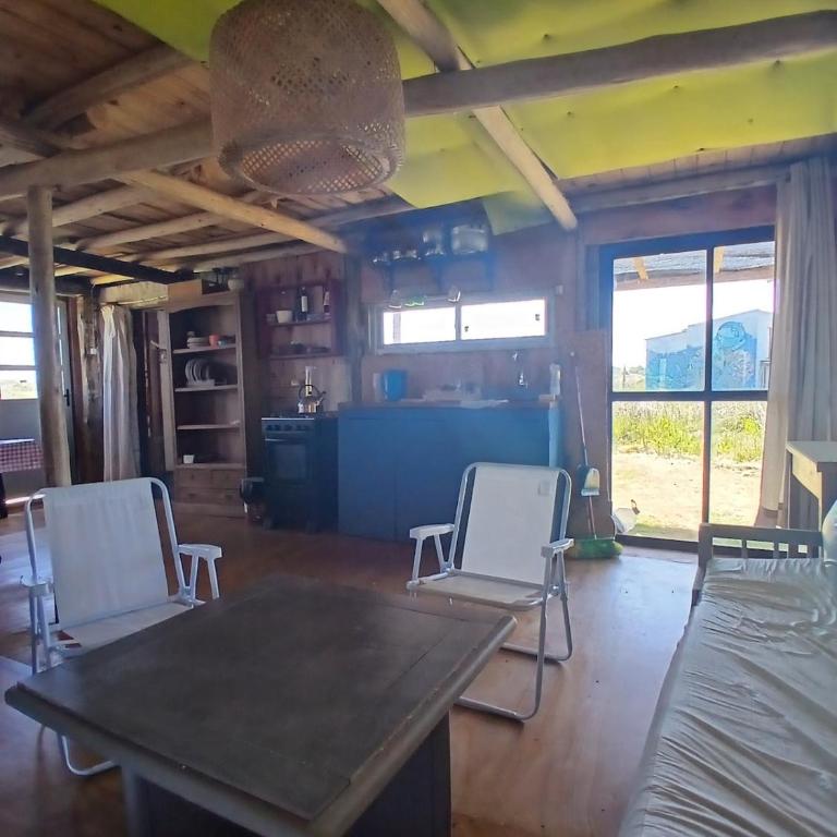 El Rancho de Marcela - Two-Bedroom House - 19
