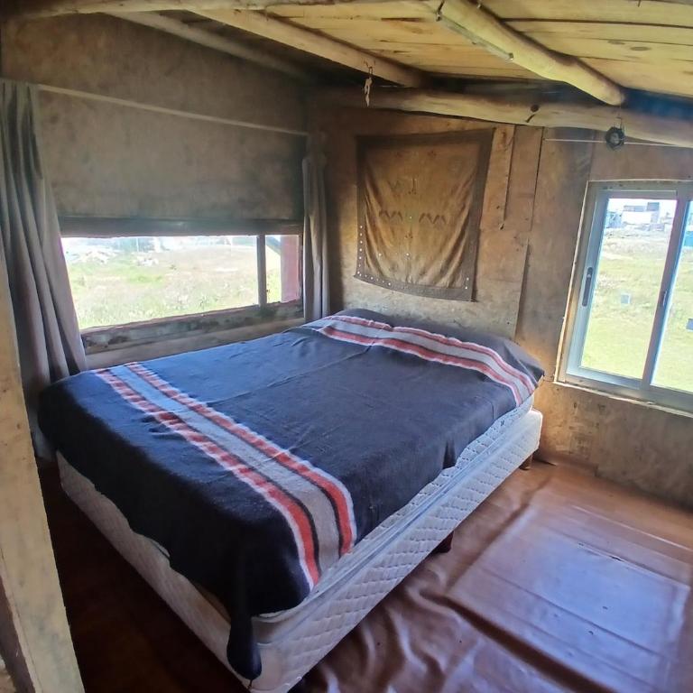 El Rancho de Marcela - Two-Bedroom House - 21