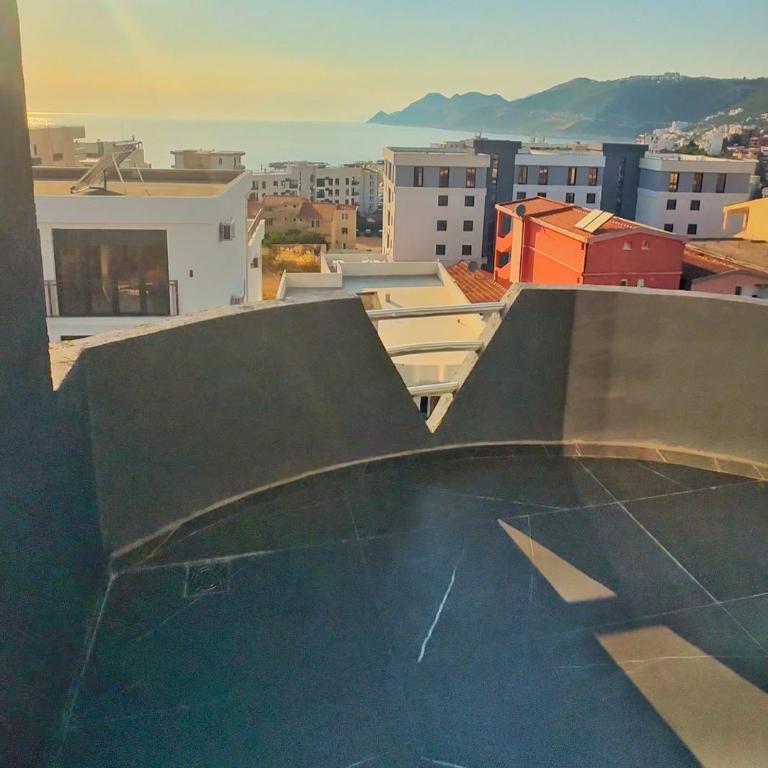 Penthouse 2 - Apartman sa 1 Spavaćom Sobom - 1