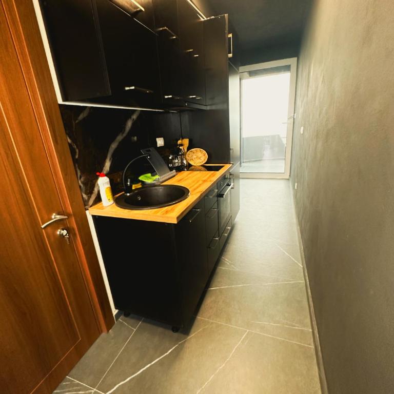 Penthouse 2 - Apartman sa 1 Spavaćom Sobom - 4