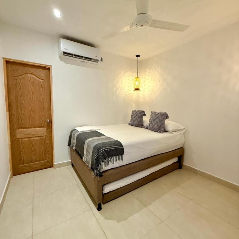 Apartamento de Descanso - Doradal - Casa de 2 dormitorios - 13