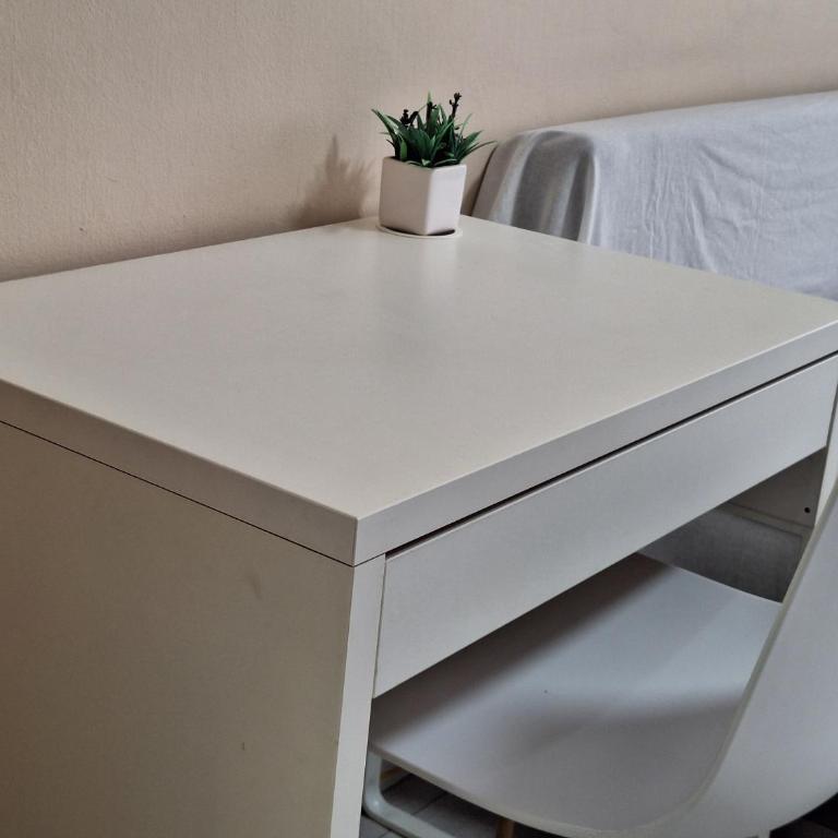 Rivijera - Apartman sa 1 Spavaćom Sobom - 10