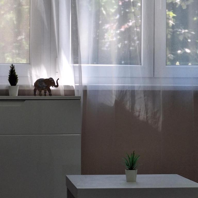 Rivijera - Apartman sa 1 Spavaćom Sobom - 7