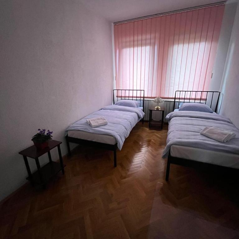 StayBihac - Four-Room Apartment - 22