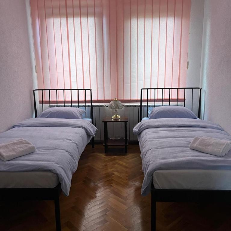 StayBihac - Four-Room Apartment - 14