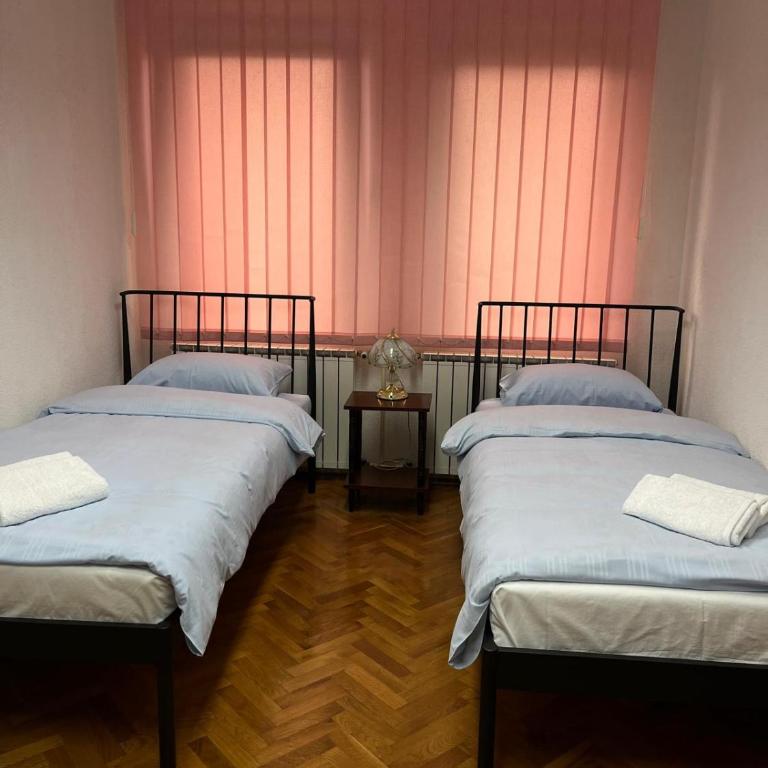 StayBihac - Four-Room Apartment - 23