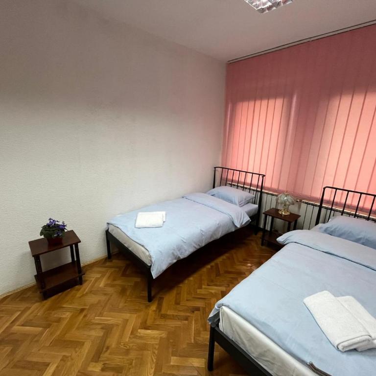 StayBihac - Four-Room Apartment - 17