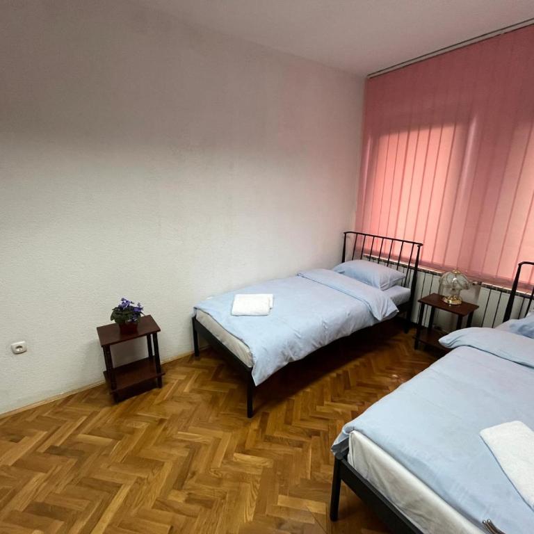 StayBihac - Four-Room Apartment - 24