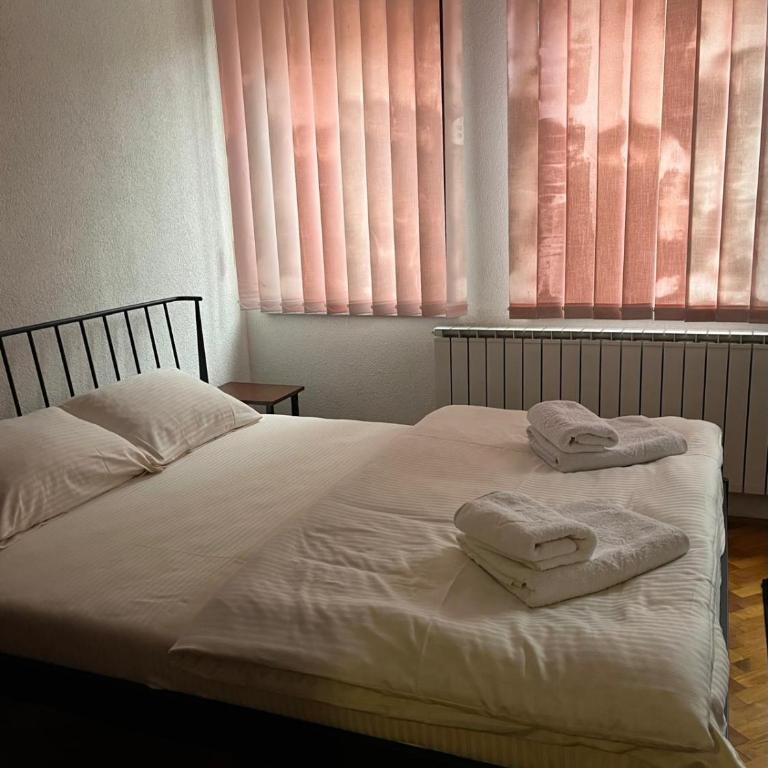 StayBihac - Four-Room Apartment - 18